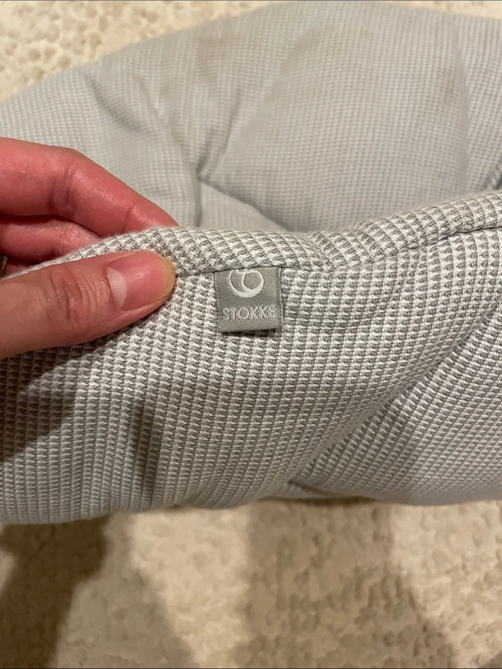 Stokke Clikk High Chair Cushion